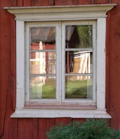 ikkuna